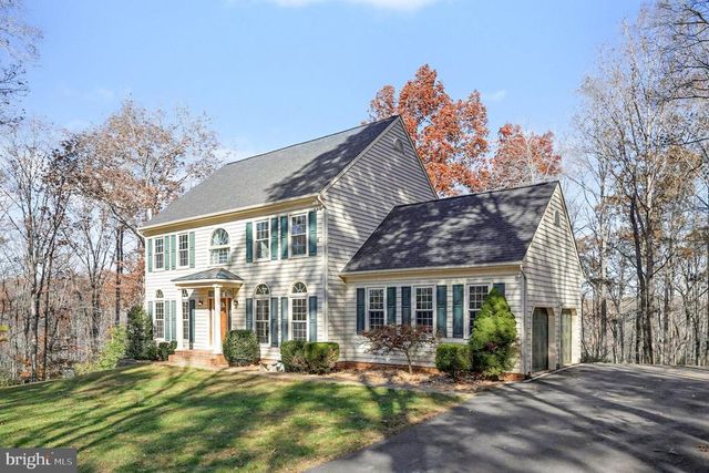 13721 PERIMETER DR, Fredericksburg, VA 22407