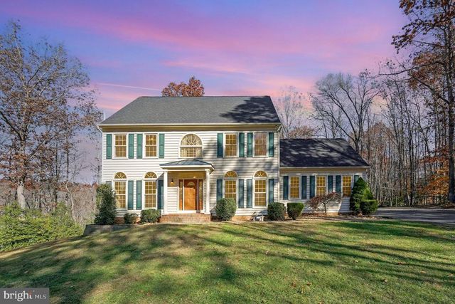 13721 PERIMETER DR, Fredericksburg, VA 22407