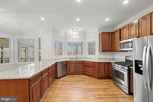 13721 PERIMETER DR, Fredericksburg, VA 22407