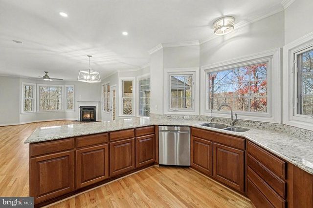 13721 PERIMETER DR, Fredericksburg, VA 22407