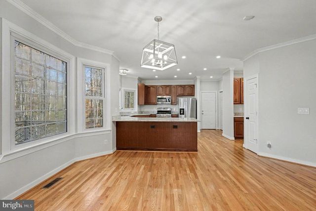 13721 PERIMETER DR, Fredericksburg, VA 22407