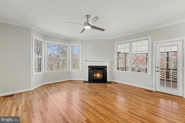 13721 PERIMETER DR, Fredericksburg, VA 22407