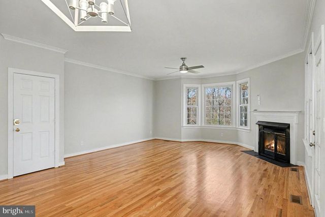 13721 PERIMETER DR, Fredericksburg, VA 22407