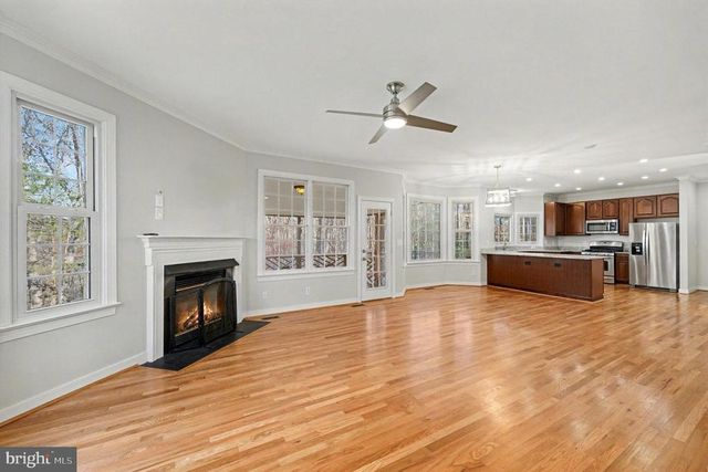 13721 PERIMETER DR, Fredericksburg, VA 22407