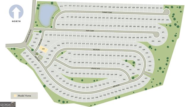 20 Rise Road, Adairsville, GA 30103