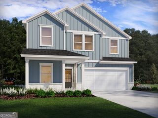 20 Rise Road, Adairsville, GA 30103