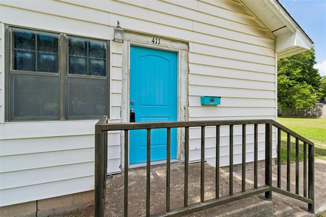 411 Iowa Street, Norman, OK 73069