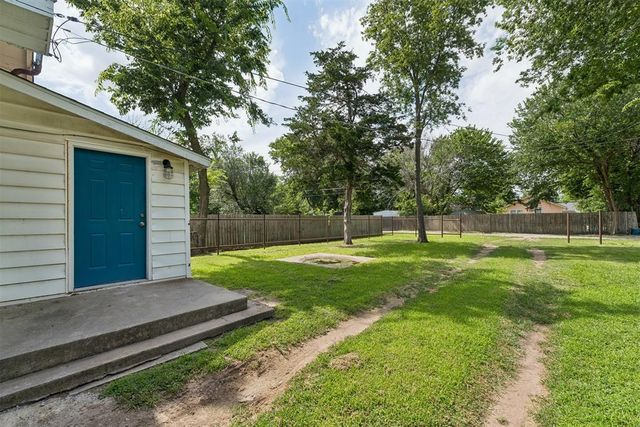 411 Iowa Street, Norman, OK 73069