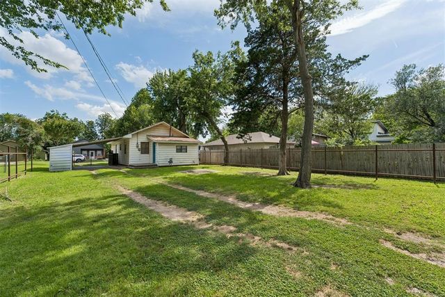 411 Iowa Street, Norman, OK 73069