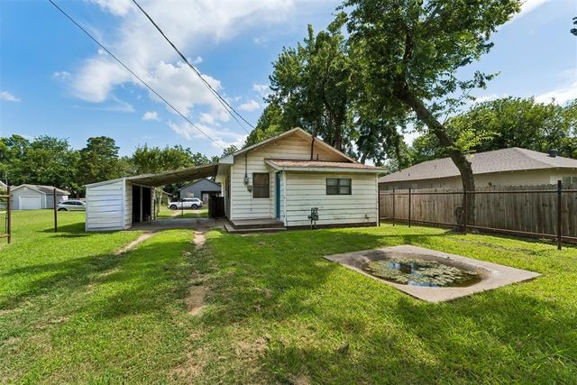 411 Iowa Street, Norman, OK 73069