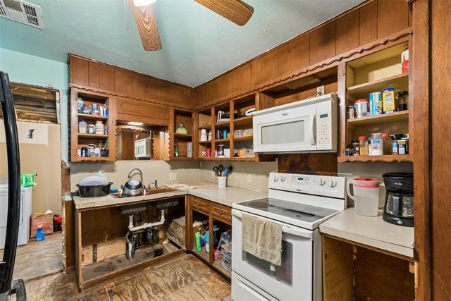 411 Iowa Street, Norman, OK 73069