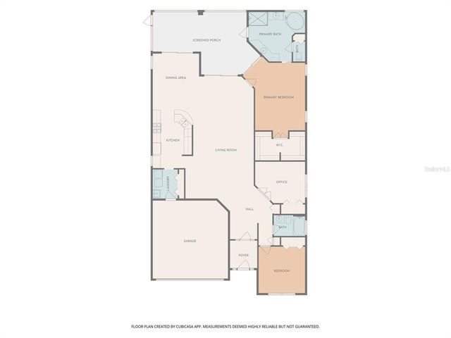 8640 STONE HARBOUR LOOP, Bradenton, FL 34212