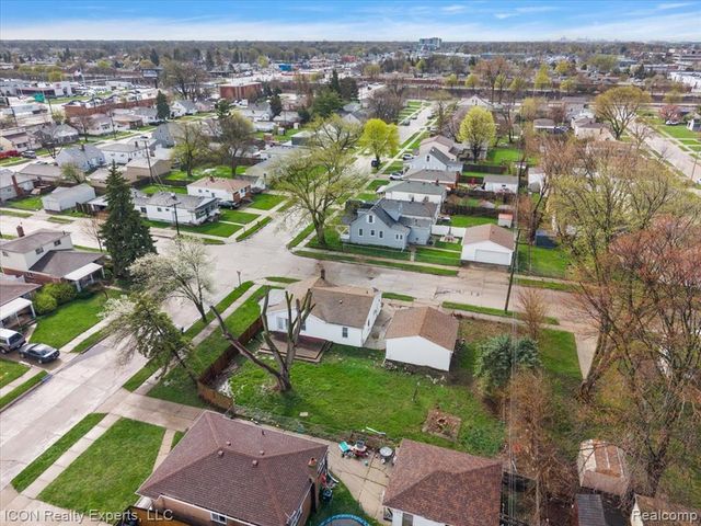 27321 Baldwin Avenue, Warren, MI 48092