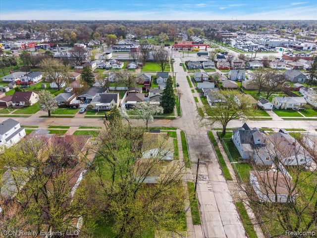 27321 Baldwin Avenue, Warren, MI 48092