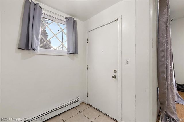 27321 Baldwin Avenue, Warren, MI 48092