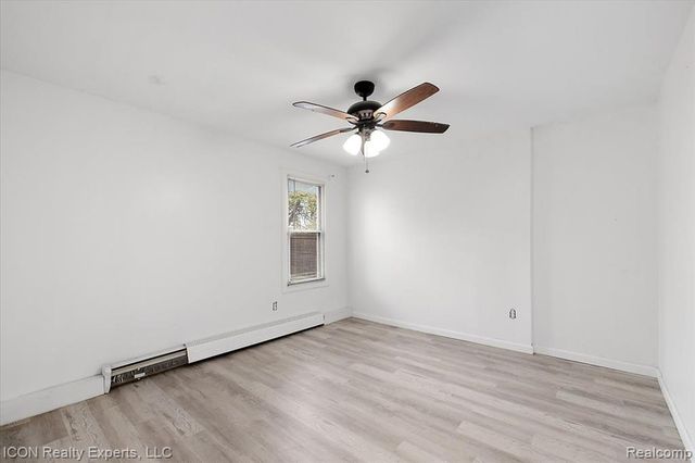27321 Baldwin Avenue, Warren, MI 48092