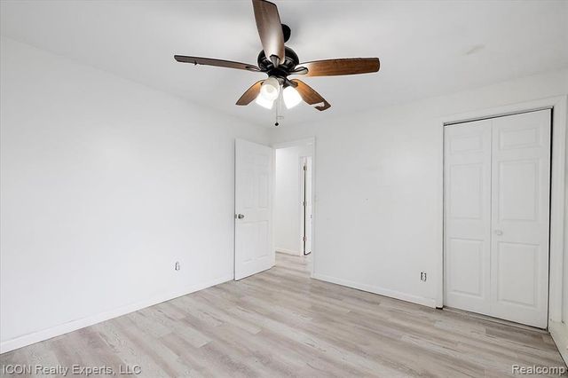 27321 Baldwin Avenue, Warren, MI 48092