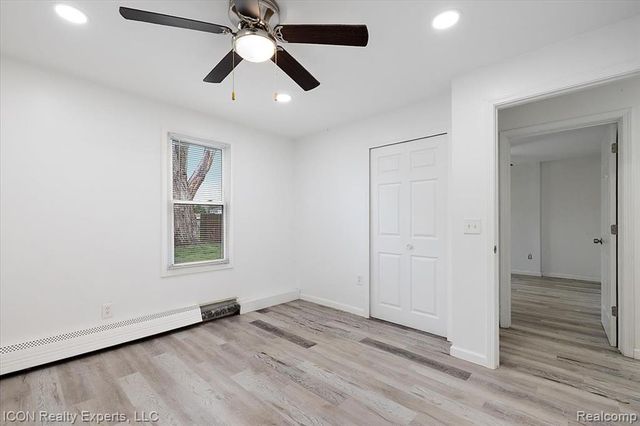 27321 Baldwin Avenue, Warren, MI 48092