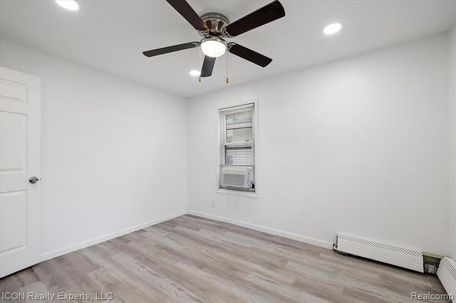 27321 Baldwin Avenue, Warren, MI 48092
