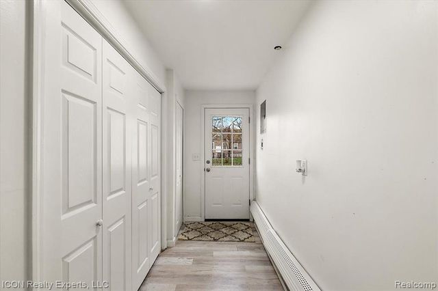 27321 Baldwin Avenue, Warren, MI 48092