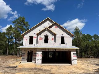 241 Musket Lane, Raeford, NC 28376