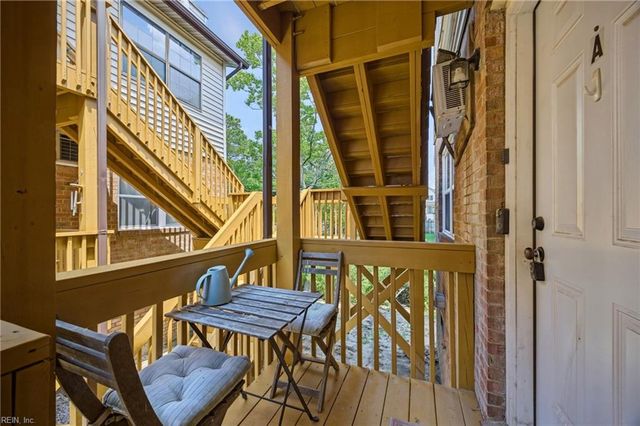 9532 5th Bay St Apt A, Norfolk, VA 23518