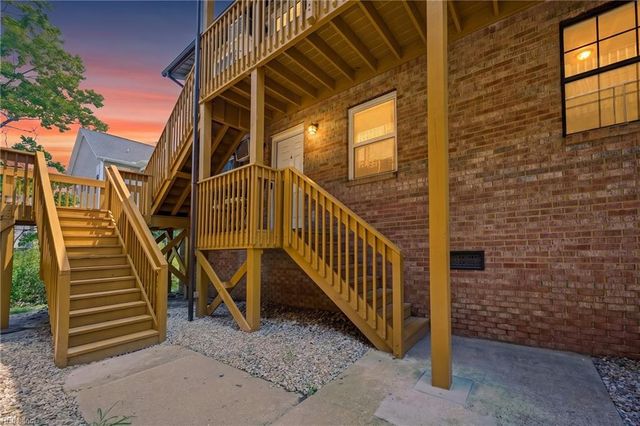 9532 5th Bay St Apt A, Norfolk, VA 23518