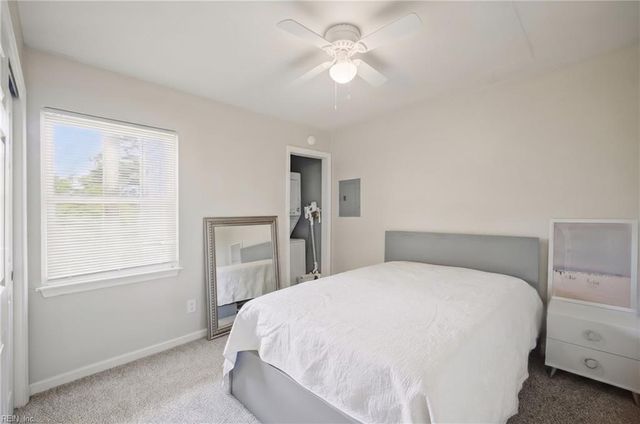 9532 5th Bay St Apt A, Norfolk, VA 23518