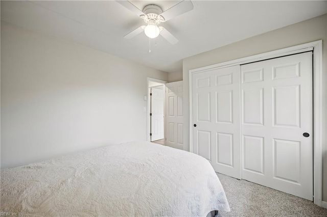 9532 5th Bay St Apt A, Norfolk, VA 23518