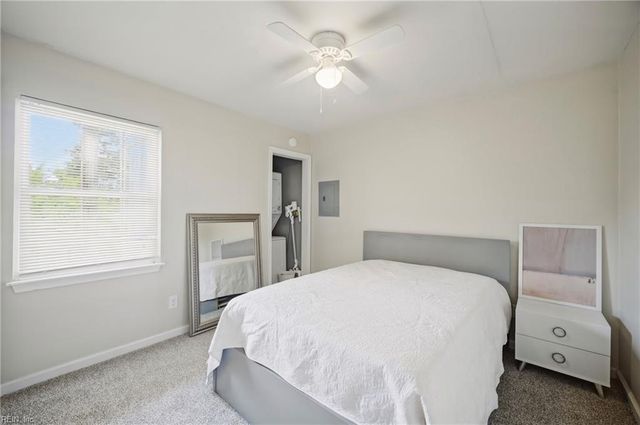 9532 5th Bay St Apt A, Norfolk, VA 23518
