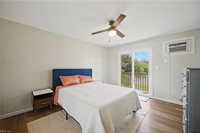 9532 5th Bay St Apt A, Norfolk, VA 23518