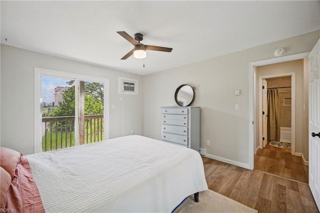 9532 5th Bay St Apt A, Norfolk, VA 23518