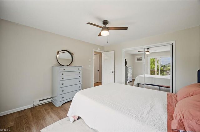 9532 5th Bay St Apt A, Norfolk, VA 23518