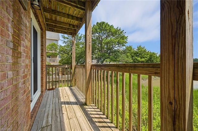 9532 5th Bay St Apt A, Norfolk, VA 23518