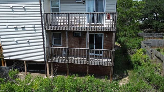9532 5th Bay St Apt A, Norfolk, VA 23518