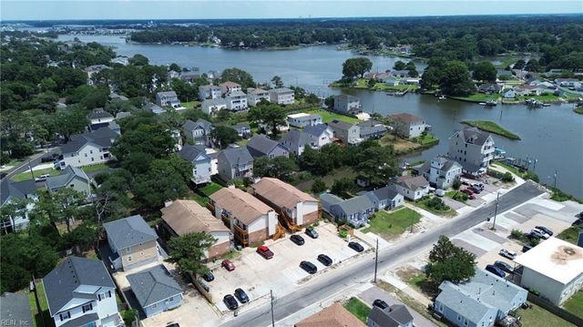 9532 5th Bay St Apt A, Norfolk, VA 23518