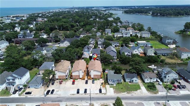 9532 5th Bay St Apt A, Norfolk, VA 23518