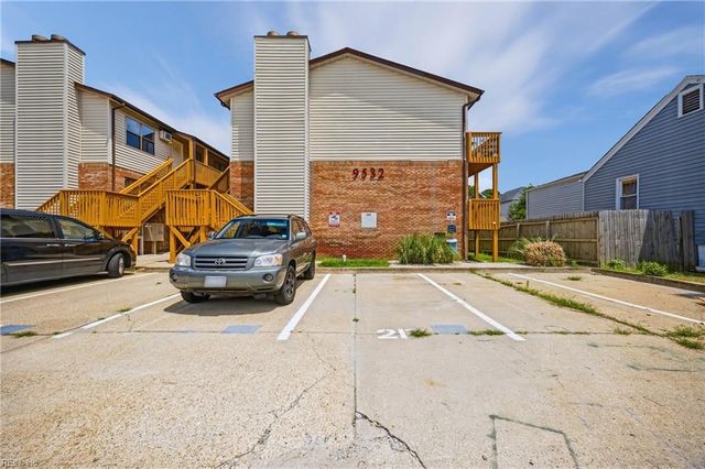 9532 5th Bay St Apt A, Norfolk, VA 23518