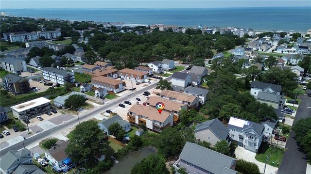 9532 5th Bay St Apt A, Norfolk, VA 23518