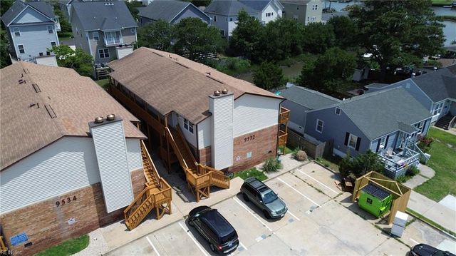 9532 5th Bay St Apt A, Norfolk, VA 23518
