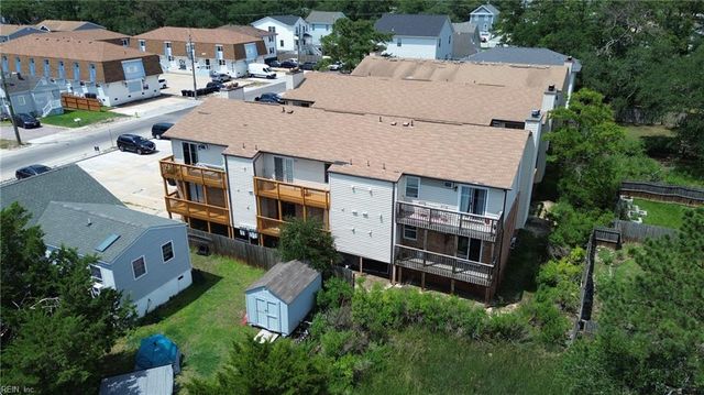 9532 5th Bay St Apt A, Norfolk, VA 23518