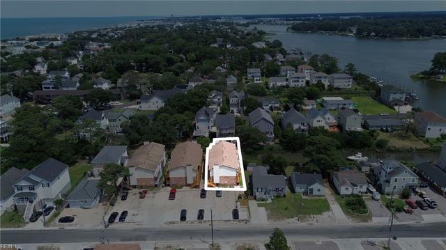 9532 5th Bay St Apt A, Norfolk, VA 23518