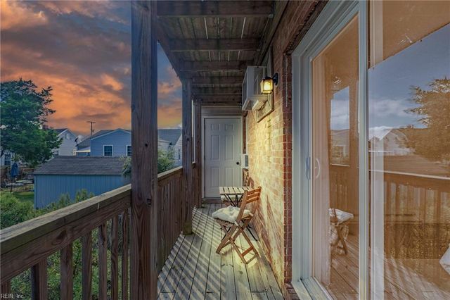 9532 5th Bay St Apt A, Norfolk, VA 23518