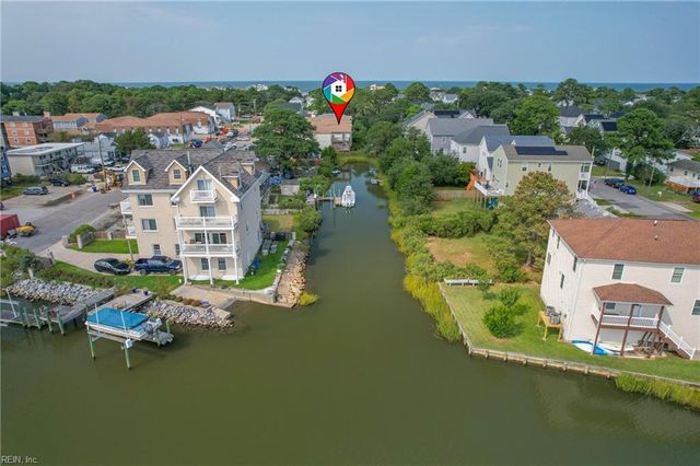 9532 5th Bay St Apt A, Norfolk, VA 23518