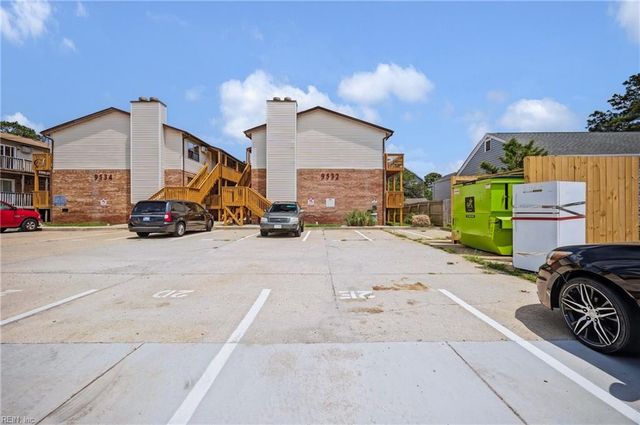 9532 5th Bay St Apt A, Norfolk, VA 23518