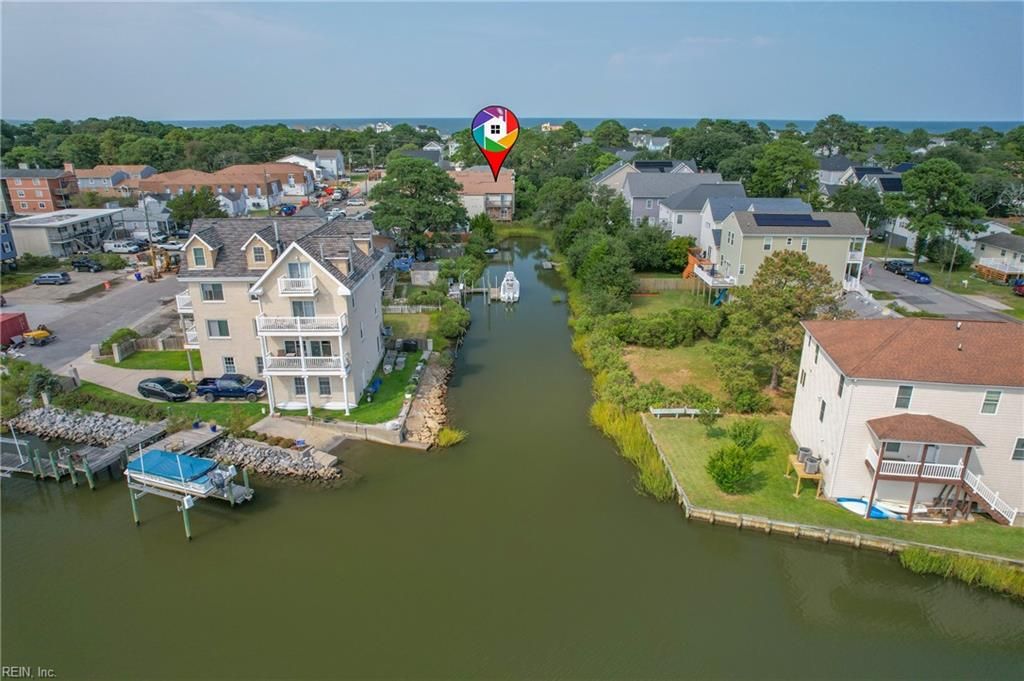 9532 5th Bay St Apt A, Norfolk, VA 23518