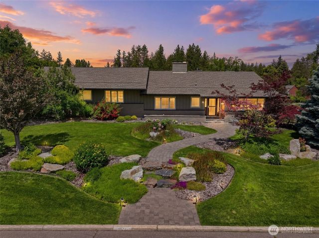 1527 E Woodcliff Rd, Spokane, WA 99203