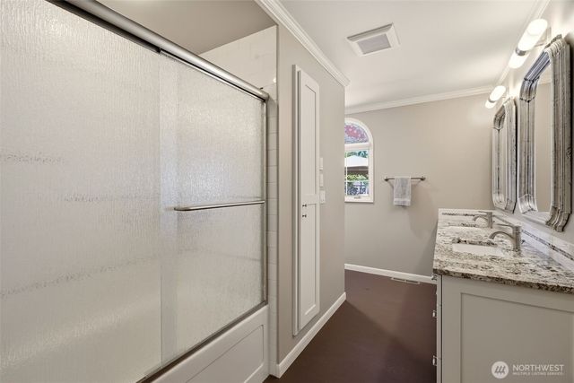 1527 E Woodcliff Rd, Spokane, WA 99203