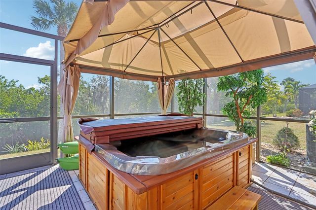 5034 SAN ROCCO COURT, Punta Gorda, FL 33950