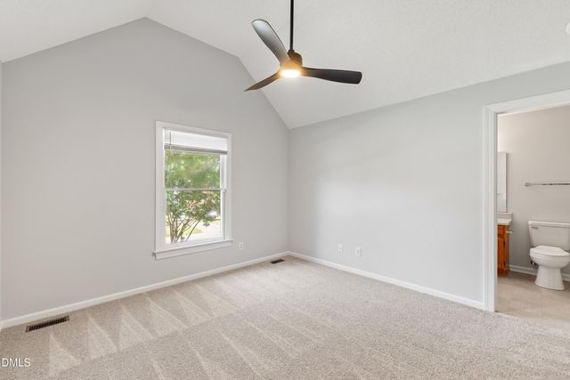 828 Alderleaf Drive, Fuquay Varina, NC 27526